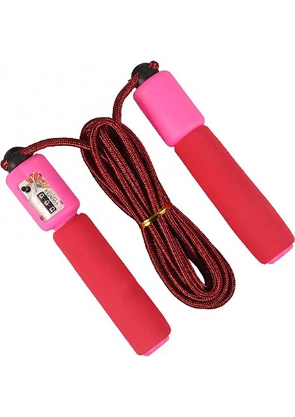 Siyah Stil Sınav Sayma Öğrenci Çocuk Spor Ayarlanabilir Örgülü Atlama Ip Atlama Ipi Gym Fitness Ev Egzersiz Ince Vücut (Yurt Dışından) fiyatları