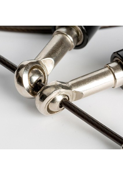 Mavi Stil Atlama Ipi Ayarlanabilir Egzersiz Eğitim Kablosu Rulman Kaymaz Kolu Atlama Tel Atlama Ipi Kilo Kaybetmek Fitness Aracı (Yurt Dışından) fırsatları