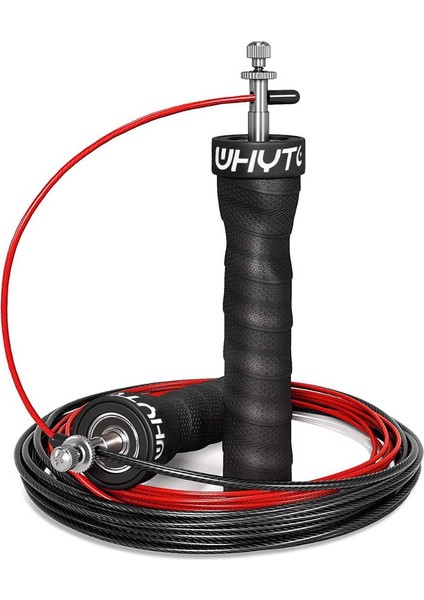 Sarı Stil Çift Alt Için Kaymaz Saplı Hız Ip Atlama Ipi Crossfit Ip Atlama Ipi (Yurt Dışından) fırsatları