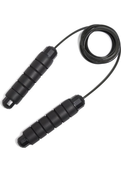 Kırmızı Stil Dolaşmayan Rulmanlı Atlama Ipi Ayarlanabilir Atlama Ipi Hızı Crossfit Ekipmanları Atlama (Yurt Dışından) fiyatları