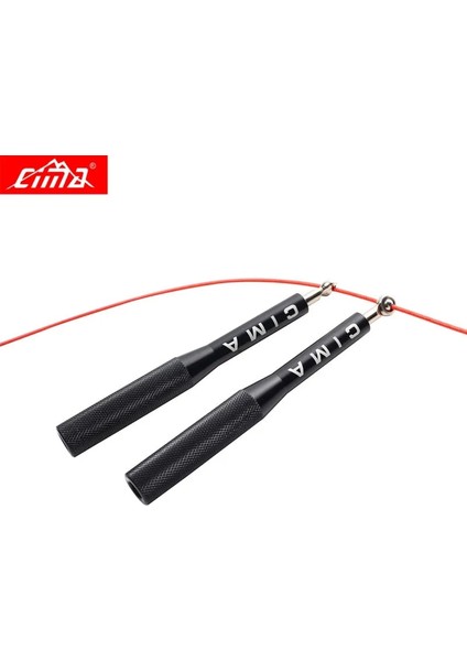 Mavi Stil Cıma Yeni Atlama Ipleri Çelik Tel Profesyonel Rulman Atlama Ipi Crossfit Boks Spor Salonu Fitness Eğitim Taşıma Çantası ile Metal Kablo (Yurt Dışından) indirimleri