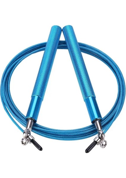 3m A3 Stili 3m Ip Atlama Ipleri Ayarlanabilir Ip Atlama Ipi Çelik Tel Fitness Egzersiz Ip Atlama Ipi Spor Egzersizleri Hız Ip Atlama Ipi (Yurt Dışından)