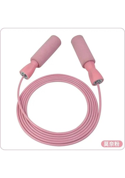 Pembe Tarzı Atlama Ipi Crossfit Spor Salonu Sporları Vücut Geliştirme Fitness Fonksiyonel Eğitim Ekipmanları Egzersiz Egzersizi Için Rolling Ount Ağırlık (Yurt Dışından)