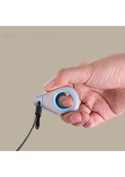 Mavi Stil Spor Mini Taşınabilir Parmak Ucu Kolu Ip Atlama Ipi Çelik Tel 2.8m ve Akülü Top Fitness Ekipmanları Hız Atlama Ipi Eğitimi (Yurt Dışından) indirimleri