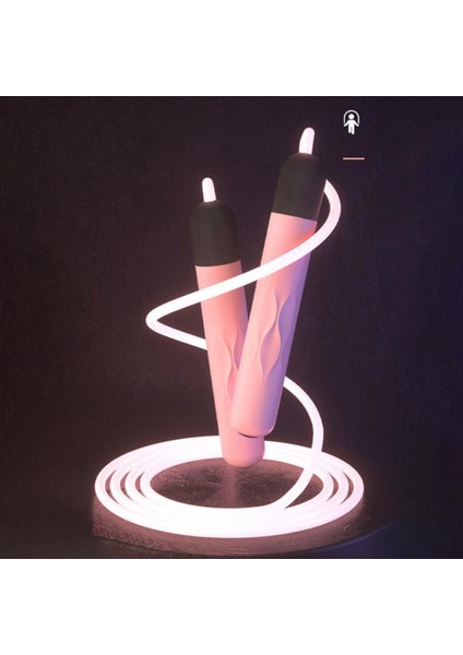 Yeşil Stil Ip Atlama Mükemmel Çocuklar Egzersiz Atlama Ipi Çevre Dostu Egzersiz Ip Atlama Ipi (Yurt Dışından) fiyatları