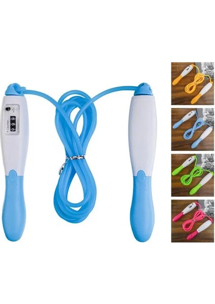 No.3 Tarzı Atlama Ipleri Sayma Ip Atlama Ipi Ağırlık Taşıyan Yetişkin Öğrenciler Için Plastik Hk Taşınabilir Fitness Ekipmanları (Yurt Dışından) modelleri