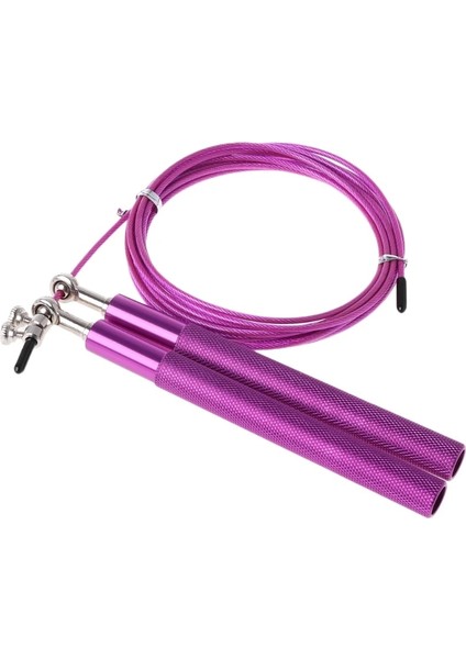 Mavi Stil Yedek Kablo ile Boks Fitness Atlama Eğitimi Için Profesyonel Hız Atlama Ipi (Yurt Dışından) modelleri