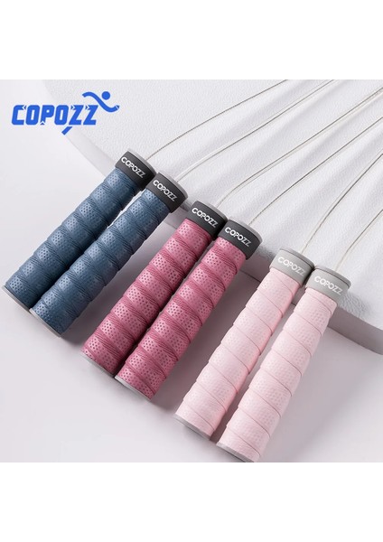 Basit Siyah Stil Çift Ağırlık Rulman Atlama Ipi Dolaşmayan Hızlı Hız Ayarlanabilir Atlama Ipi Egzersiz Kilo Ekipmanları (Yurt Dışından) fiyatları