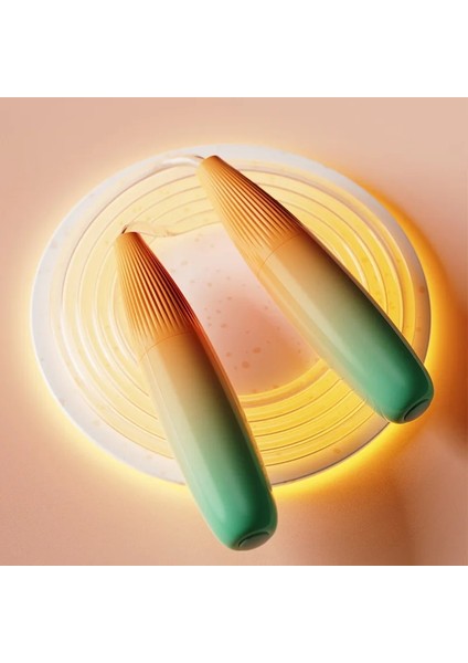 Mavi Parlayan Ip Stili Aydınlık Atlama Ipleri Ayarlanabilir Atlama Ipi Gece Ev Eğitmeni Için Parlayan Ip Kilo Kaybetme Spor Taşınabilir Fitness Ekipmanları (Yurt Dışından) fiyatları