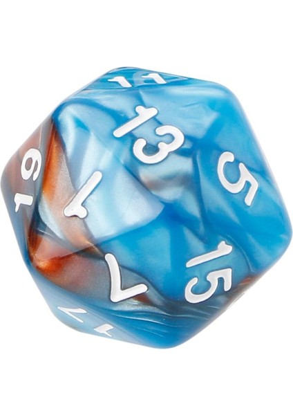 E Stili Olyhedral Zar Çift Renkli Çokyüzlü Oyun Zar For Rpg Dungeons And Dragons Dnd Rpg Mtg D20 D12 D10 D8 D6 D4 Masa Oyunu (Yurt Dışından)