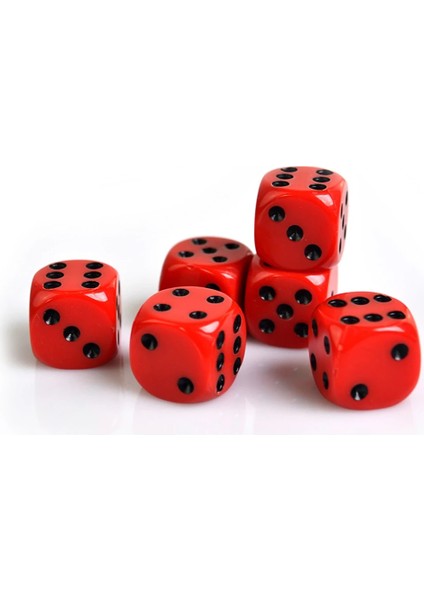 S0008-B3 Stili Redblack Zar Seti Akrilik Dicedes Içme Zar Kumar Komik Bar Pub Masa Oyunları Zar Kadife Çanta Hediyeler ile (Yurt Dışından) indirimleri