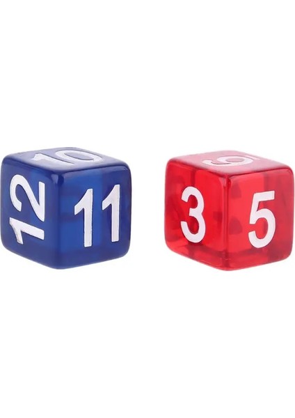 x Taraflı Çokyüzlü Zar Boncuk Numaraları Kulüp Masa Oyunu 24BD Için Kenarlı Kare (Yurt Dışından) modelleri