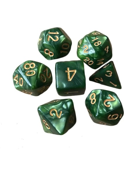 7 Adet 6 Stil Adet Yaratıcı Zar 12 Taraflı Astroloji Zodyak Işaretleri Zar Takımyıldızı Kehanet Oyuncaklar Eğlence Tahta Oyunu Zar (Yurt Dışından)
