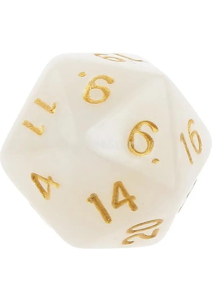 Yeşil Stil Ded Dice D20 D&d Oynama Rpg Trpg Dnd Parti Masa Oyunları Zarlar (Yurt Dışından) indirimleri