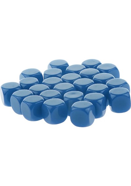 Sarı Stil Lot Filetolu Köşe Boş Zar Dıy Puzzle Oyunu 6 Taraflı Renkli Zar Komik Oyun Aksesuarı 16MM (Yurt Dışından) modelleri