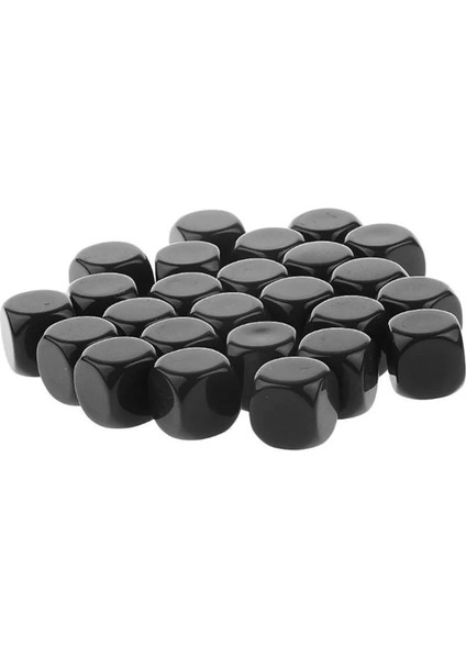 Sarı Stil Lot Filetolu Köşe Boş Zar Dıy Puzzle Oyunu 6 Taraflı Renkli Zar Komik Oyun Aksesuarı 16MM (Yurt Dışından) indirimleri