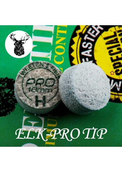 M10MM Stili Elk-Pro Ipucu Bilardo Cue Snooker Cue Ip Mheh Ronnie O'sullivan Için Profesyonel Bilardo Aksesuarları (Yurt Dışından) fırsatları