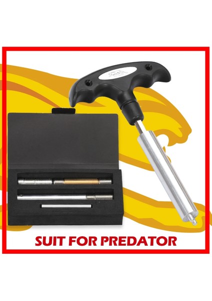 2 Oz Tarzı Predator Z Ağırlık Cıvatası Ağırlığı Ayarlayın 8 Parça Demir Anahtar El Yapımı Çin (Yurt Dışından) fiyatları
