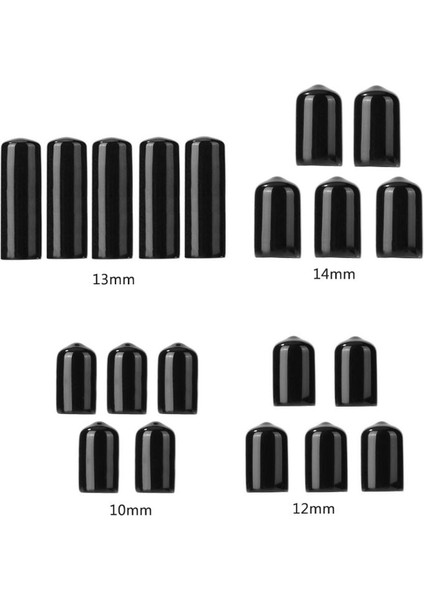 10 mm Tarzı 5 Adet mm Plastik Havuz Istaka Ucu Koruyucu Kılıf Kapalı Kulüp Pub Aile Oyunu Snooker Bilardo Aksesuarları (Yurt Dışından) fiyatları