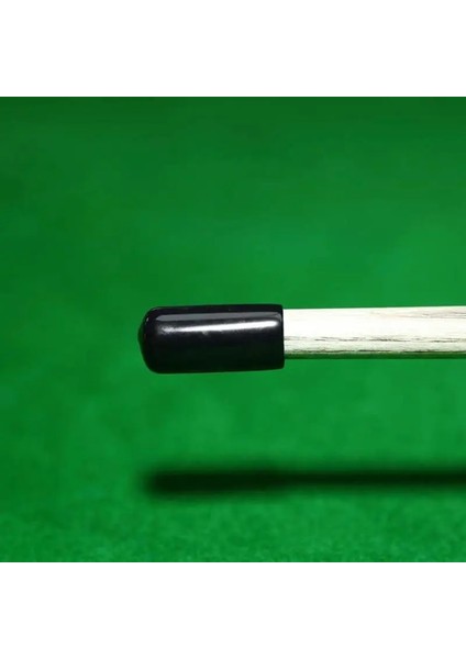 10 mm Tarzı 5 Adet mm Plastik Havuz Istaka Ucu Koruyucu Kılıf Kapalı Kulüp Pub Aile Oyunu Snooker Bilardo Aksesuarları (Yurt Dışından) fırsatları