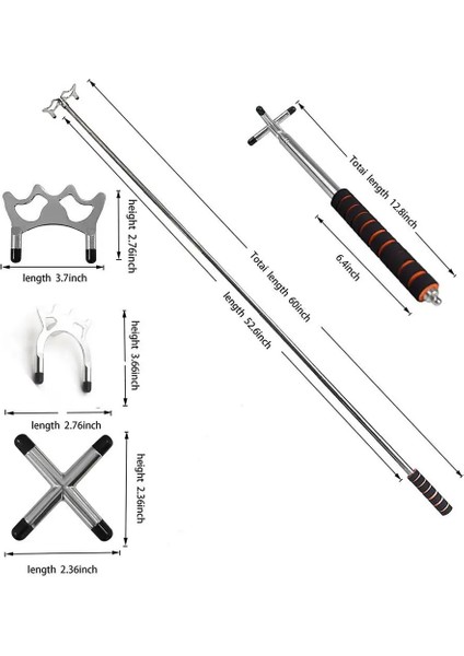Gümüş Tarzı Metal Bakır Kaplama Sopa Dayanıklı Kaymaz Bilardo Snooker Havuzu Geri Çekilebilir Bilardo Istaka Köprüsü Bilardo Masası Istaka Aksesuarı (Yurt Dışından) fırsatları