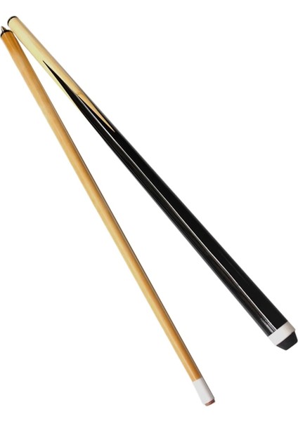 Tip 2 Stili Kamp 2 Parça Ahşap Havuz Bilardo Istakası 48IN Junior Çocuk Bilardo Şaft Eğlence Snooker Bilardo Aleti Havuz Bilardo Istakası (Yurt Dışından) modelleri