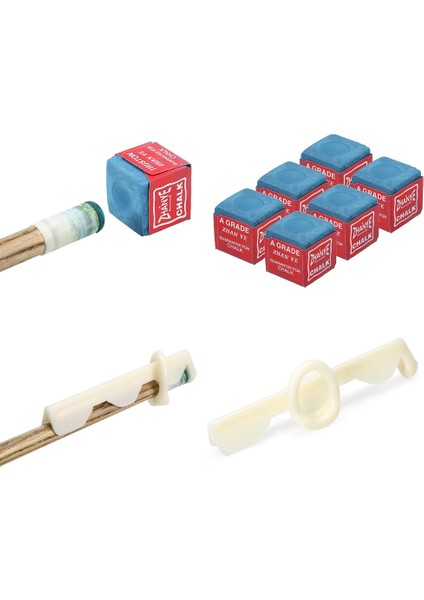 Çok Renkli Stil 20-In-1 Bilardo Tamir Takımı Istaka Ucu Onarım Aracı Bilardo Tebeşir Havuz Istaka Ipuçları Cue Çubuğu Yüksükler Cue Ucu Kelepçe Düzeltici Dahil (Yurt Dışından) fırsatları