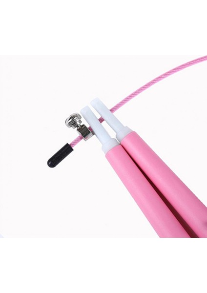 Mavi Stil 80% Sıcak Satış Hız Tel Atlama Ayarlanabilir Atlama Ipi Fitness Spor Egzersiz Kardiyo Aracı (Yurt Dışından) fırsatları