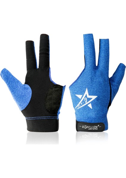 Yeşil Stil L Beden Konllen Havuz Eldivenleri Bilardo Eldivenleri Üç Parmak Sol El Lxl Eldiven-Açık Parmak Eldiven Snooker Cue Eldivenleri Bilardo Aksesuarları (Yurt Dışından) indirimleri