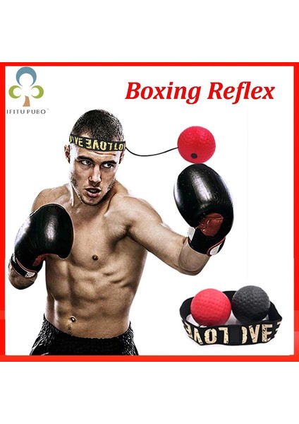 1 80G Lastik Top Stili Boks Refleks Hız Yumruk Topu Sanda Boksör Yükseltme Reaksiyon Kuvveti El Göz Eğitim Seti Stres Spor Salonu Boks Muay Thai Egzersiz Zxh (Yurt Dışından) modelleri