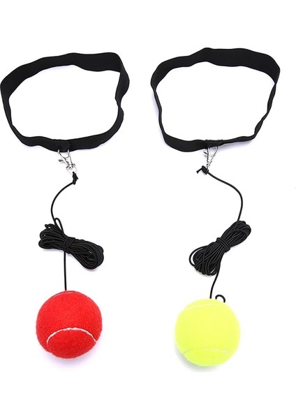 Rd Stili 1 Adet Koordinasyon Spor Eğitimi ve Fitness Punch Bantları Hız Reaksiyonlarını Geliştirmek Için Dize Refleks Üzerinde Boks Dövüş Topu (Yurt Dışından) fırsatları