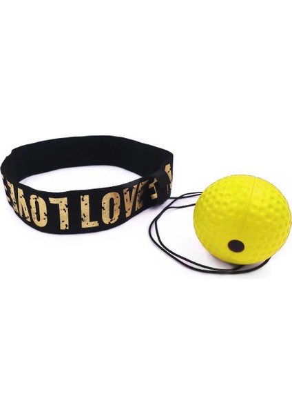 Set3 Stili Boks Refleks Hız Yumruk Topu Mma Sanda Yükseltme Reaksiyonu El Göz Eğitimi Spor Salonu Muay Thai Fitness Egzersiz Kutusu Aksesuarları (Yurt Dışından)