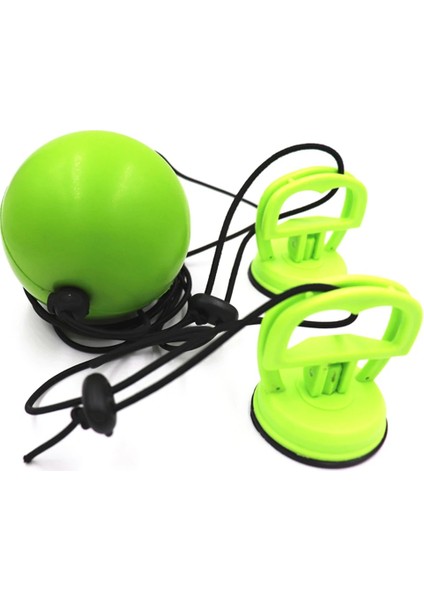 Boks Refleks Hız Topu Muay Thai El Göz Eğitimi Dövüş Topu Yetişkin Tepkisi Fitness Eğitim Ekipmanları Stres Giderici Aracı (Yurt Dışından)