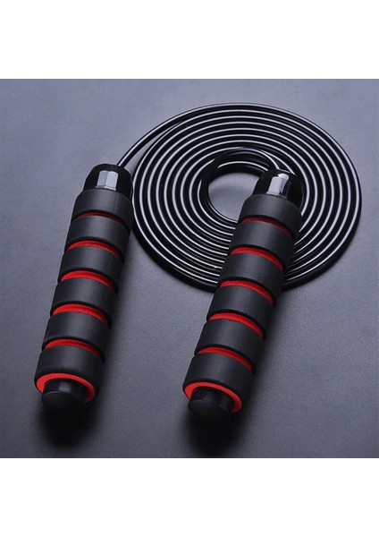 340G Redsteel Tel Stili Karşı Ağırlıklı Yüksek Hızlı Atlama Ipi ile Atlama Ipi Corda Comba Crossfit Ipi Atlamak Için Skakanka Sportowa Hız Ipi Crossfit (Yurt Dışından) modelleri