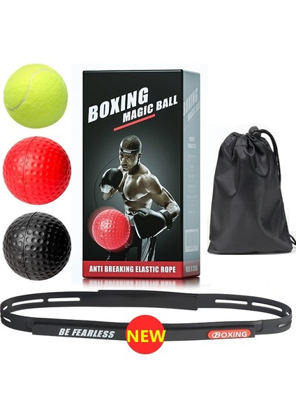 25G Top Tarzı Yetişkin Çocuklar Yükseltilmiş Boks Refleks Top Dövüşü Mma Hız Eğitimi Delme Spor Egzersiz El Göz Koordinasyonu Fitness Ekipmanları (Yurt Dışından) fırsatları