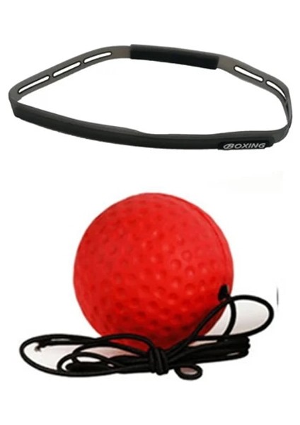 5 Stili Ayarla Boks Refleks Hız Yumruk Topu Sanda Boksör Yükseltme Tepki Kuvveti El Göz Eğitimi Stres Spor Salonu Boks Muay Thai Egzersiz Çevikliği (Yurt Dışından)