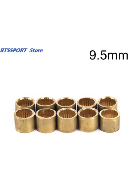 No.1 Tarzı Çok Bilardo Bilardo Bakır Halka Pirinç Snooker Havuz Cue Yüksük Isteka Onarım Aracı Aksesuarları (Yurt Dışından) fırsatları