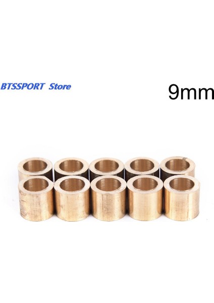 No.1 Tarzı Çok Bilardo Bilardo Bakır Halka Pirinç Snooker Havuz Cue Yüksük Isteka Onarım Aracı Aksesuarları (Yurt Dışından) indirimleri