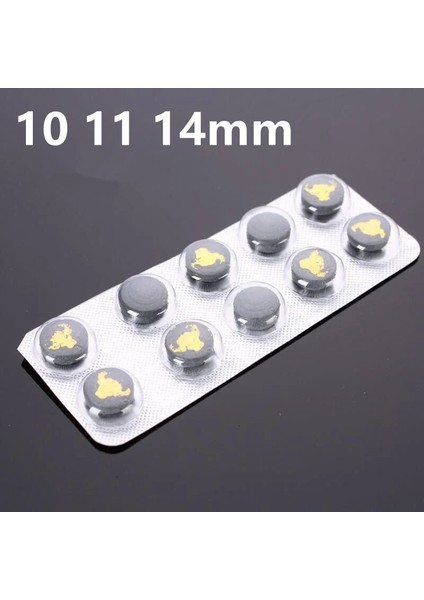 10MM 10 Adet Tarzı mm Bilardo Bilardo Cue Ipuçları Çap M Sertlik Bilardo Snooker Cue Ipuçları Aksesuarlar (Yurt Dışından) fiyatları