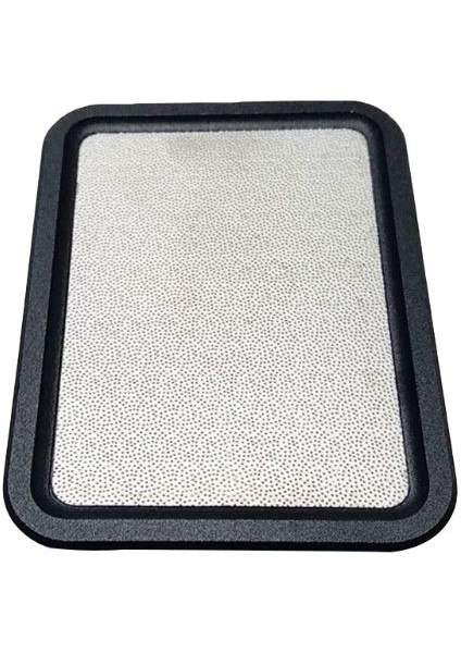 Paslanmaz Çelik Dikdörtgen Bilardo Havuz Cue Ucu Sander Snooker Sopa Burnisher Shaper Dosya Cilalı Onarım Tek Parça Dayanıklı (Yurt Dışından) fırsatları