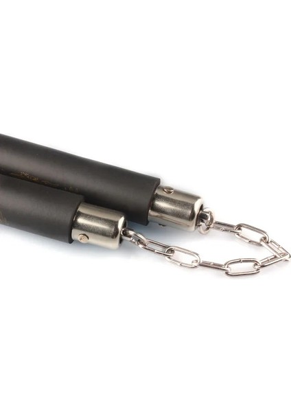 Bir Stil Stokta Çocuklar Yetişkin Güvenlik Süngeri Çift Kesim Sopa Sanat Köpük Nunchucks Karate Ninja Nunchakus Ejderha Görünümü Bk (Yurt Dışından) modelleri