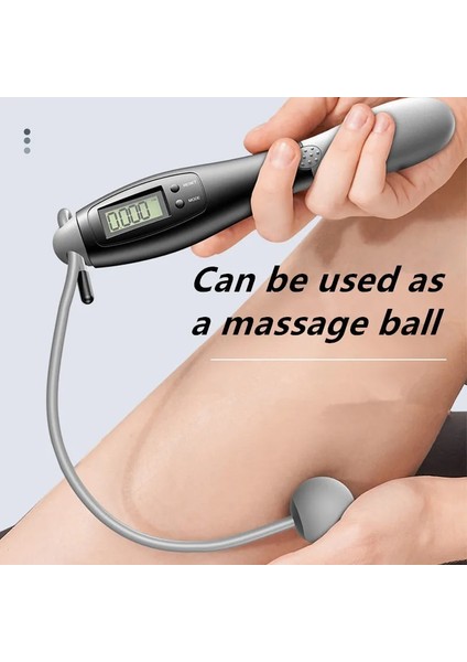 Mavi Stil Atlama Ipi Akıllı Sayaç Topu Ip Atlama Ipi Ağırlıklı Ip Atlama Ipi Spor Oklava Boks Için Ev Eğitmen Atlama Ipi Atlama Ipi (Yurt Dışından) modelleri