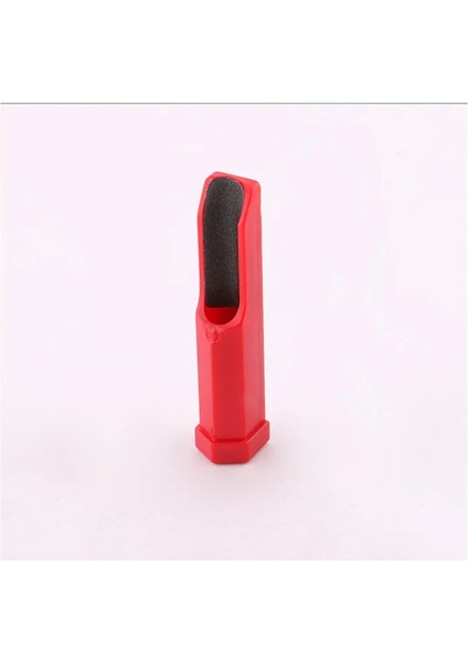 Yuvarlak Tip 2 Adet Tarzı 2 Adet Ooker Havuz Cue Ucu Zımpara Şekillendirici Parlatıcı Onarım Çubuğu Bilardo Ucu Aracı (Yurt Dışından) modelleri