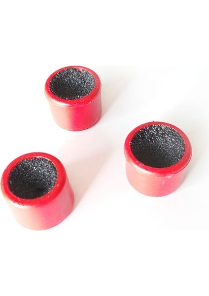 Yuvarlak Tip 2 Adet Tarzı 2 Adet Ooker Havuz Cue Ucu Zımpara Şekillendirici Parlatıcı Onarım Çubuğu Bilardo Ucu Aracı (Yurt Dışından) indirimleri