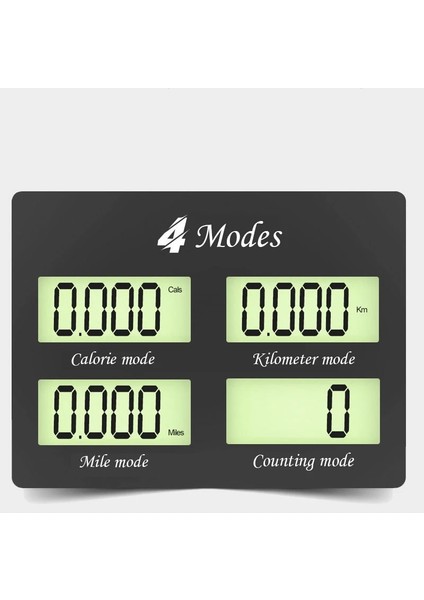 Siyah Gri Tarzı Akıllı Elektronik Akülü Atlama Ipleri Dijital Kablosuz Atlama Ipi LCD Ekranlı Sarma Yok Sayma Hızı Atlama Sayacı (Yurt Dışından) modelleri