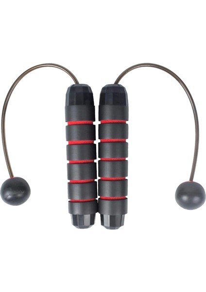 Yeşil Stil Atlama Ipi Akülü Ip Atlama Ipi Ipsiz Ev Spor Salonu Eğitmeni Egzersiz Vücut Geliştirme (Yurt Dışından) indirimleri