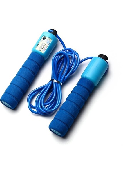 Turuncu Tarzı Sünger Elektronik Sayma Ipi Öğrenci Unisex Fitness Sınav Ipi Atlama Doğa Sporları Fitness Hız Atlama Ipi Crossfit (Yurt Dışından) modelleri