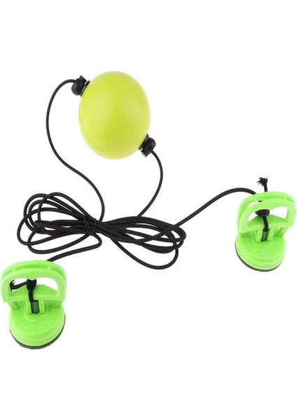 Ayarlanabilir Boks Topu Reaksiyon Hızı Eğitimi Delme Savaş Topu Fitness Ekipmanları Aksesuarları Stres Giderici Havalandırma Topu (Yurt Dışından) fırsatları