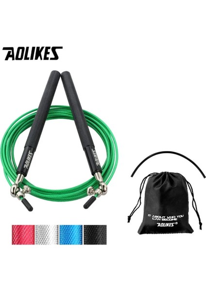 3203 Siyah Turuncu Tarzı Profesyonel Kipping Halat Crossfit Hız Atlama Ipi Fitness Için Taşıma Çantası Yedek Kablo ile Egzersiz Atlama Eğitimi (Yurt Dışından) indirimleri