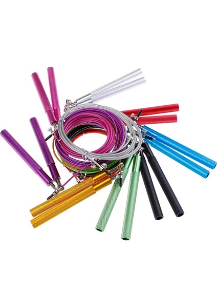 Bk Tarzı Profesyonel Mma Boks Fitness Crossfit Atlama Ipi Atlama Hızı Atlama Ipi (Yurt Dışından) indirimleri